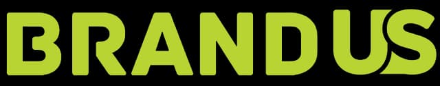 BrandUs Logo